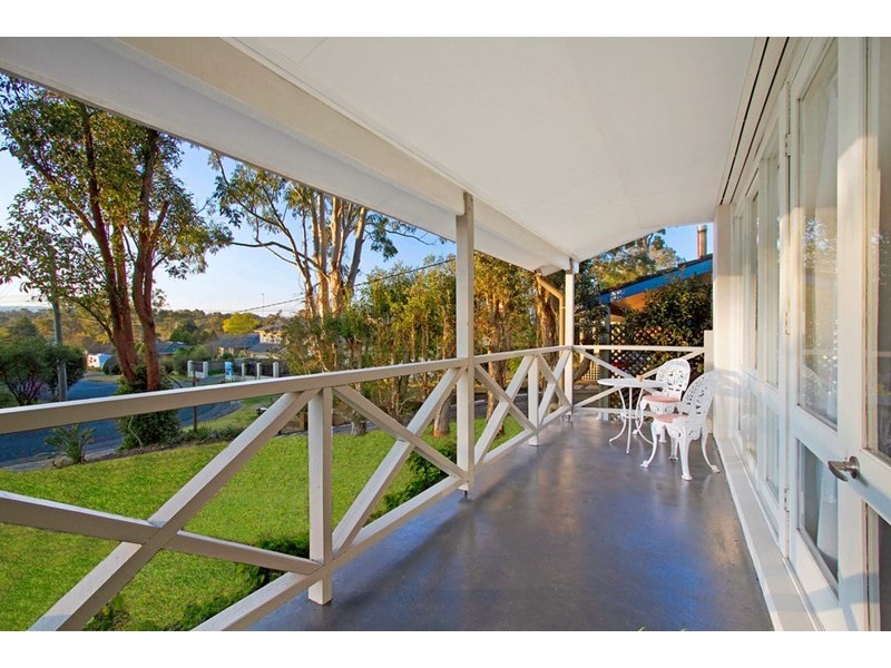 3 Robert Street, North Richmond NSW 2754