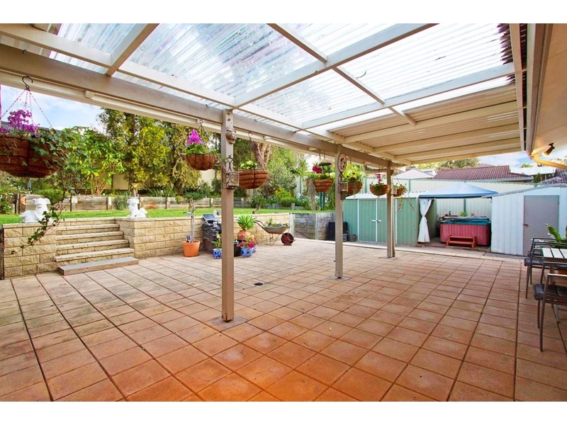 3 Robert Street, North Richmond NSW 2754