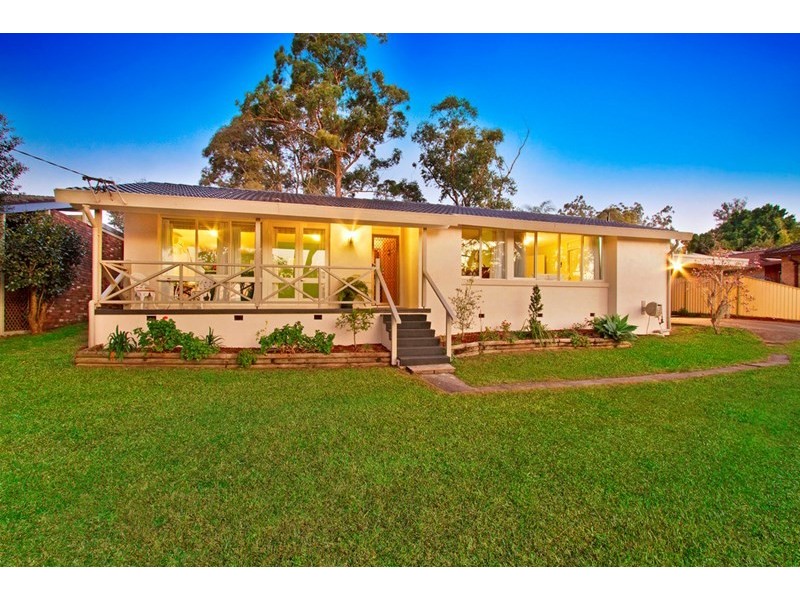 3 Robert Street, North Richmond NSW 2754