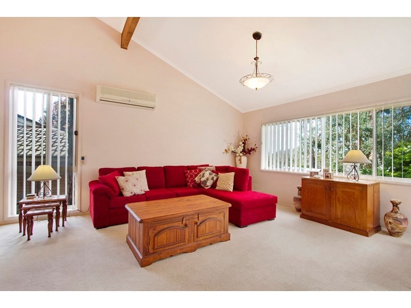 20 Lieutenant Bowen Road, Bowen Mountain NSW 2753