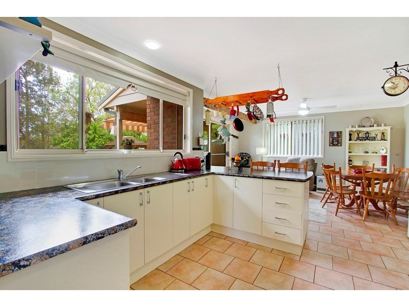 20 Lieutenant Bowen Road, Bowen Mountain NSW 2753