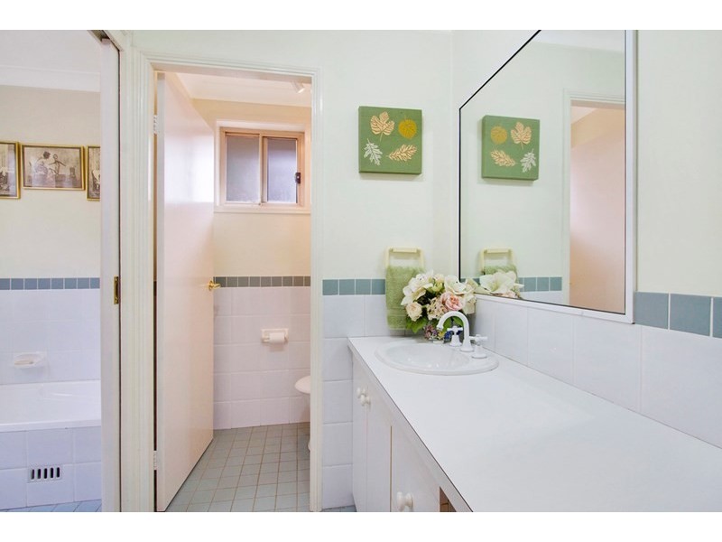 20 Lieutenant Bowen Road, Bowen Mountain NSW 2753