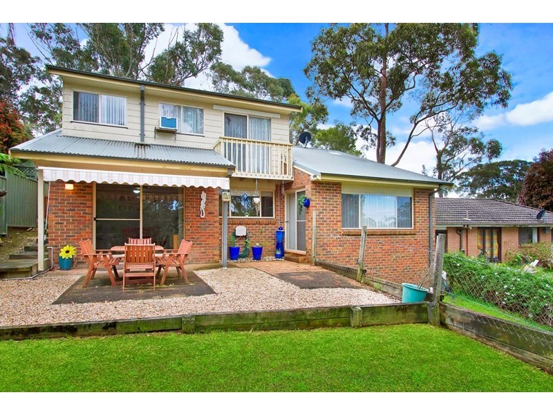 20 Lieutenant Bowen Road, Bowen Mountain NSW 2753