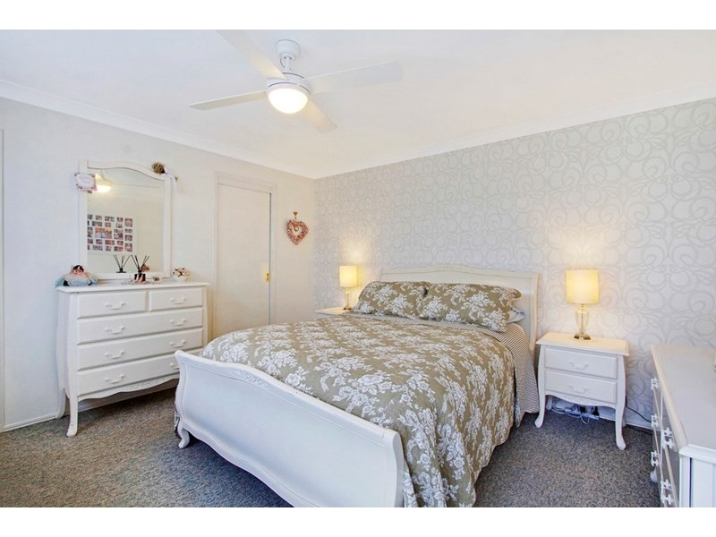 20 Lieutenant Bowen Road, Bowen Mountain NSW 2753