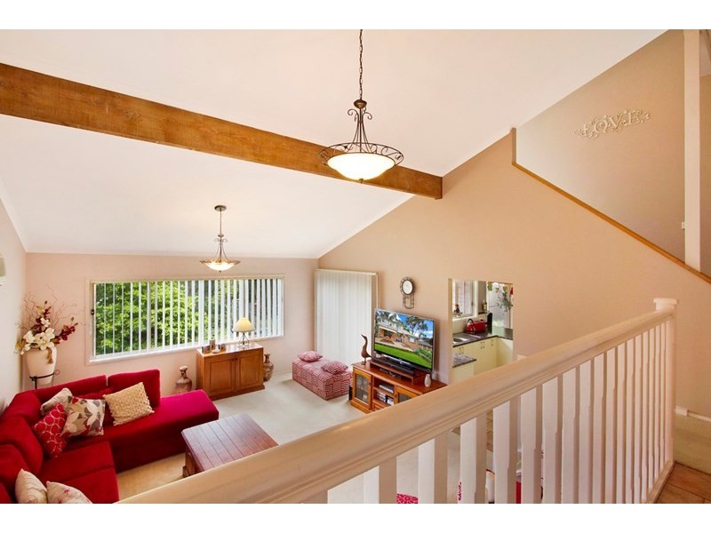 20 Lieutenant Bowen Road, Bowen Mountain NSW 2753