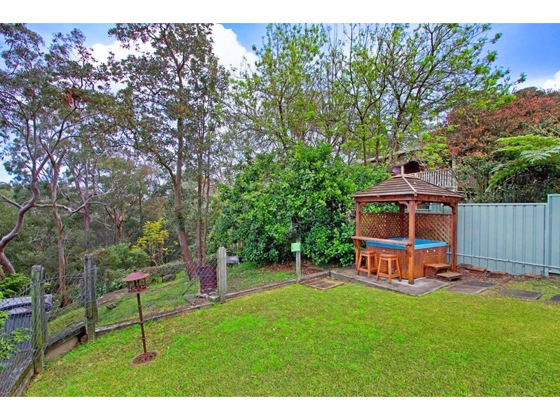 20 Lieutenant Bowen Road, Bowen Mountain NSW 2753