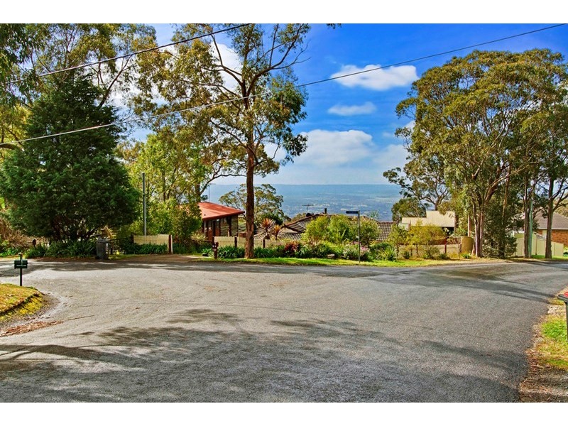 20 Lieutenant Bowen Road, Bowen Mountain NSW 2753