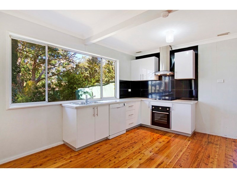 192 Lieutenant Bowen Drive, Bowen Mountain NSW 2753