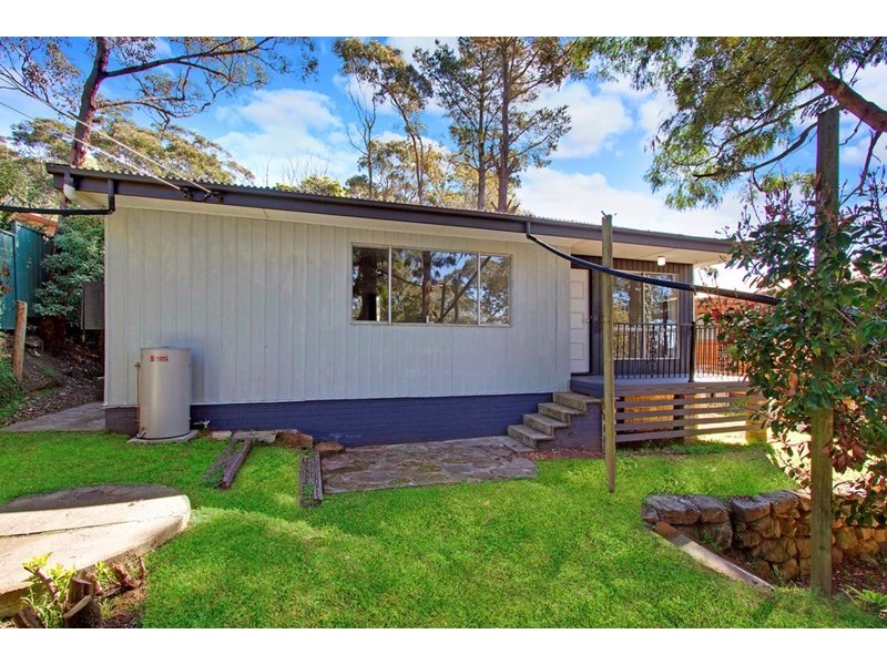 192 Lieutenant Bowen Drive, Bowen Mountain NSW 2753