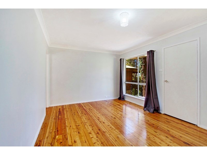 192 Lieutenant Bowen Drive, Bowen Mountain NSW 2753