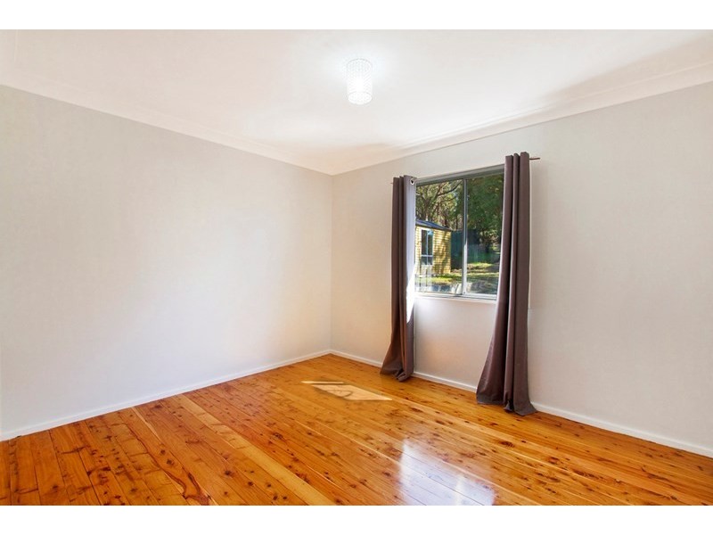 192 Lieutenant Bowen Drive, Bowen Mountain NSW 2753
