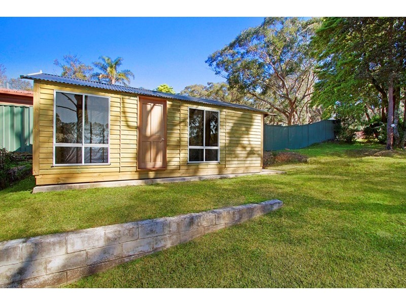 192 Lieutenant Bowen Drive, Bowen Mountain NSW 2753