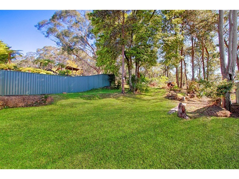 192 Lieutenant Bowen Drive, Bowen Mountain NSW 2753