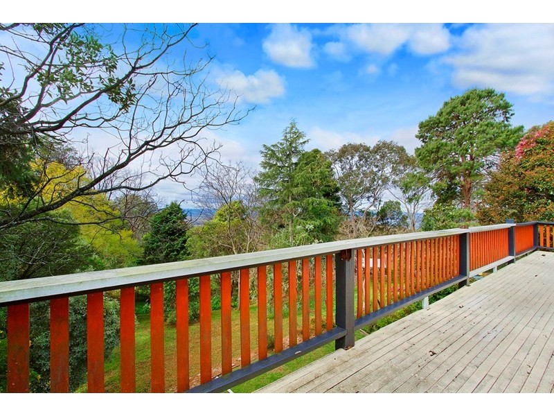 38 Wattle Street, Bowen Mountain NSW 2753