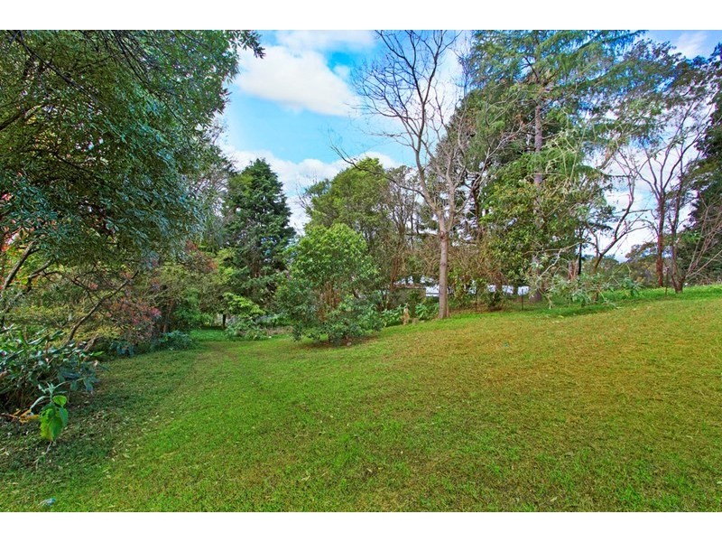 38 Wattle Street, Bowen Mountain NSW 2753