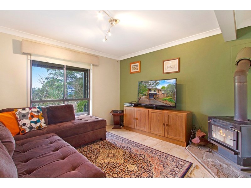 38 Wattle Street, Bowen Mountain NSW 2753