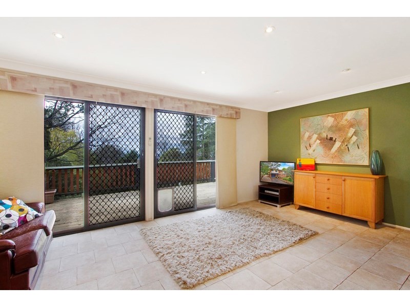 38 Wattle Street, Bowen Mountain NSW 2753