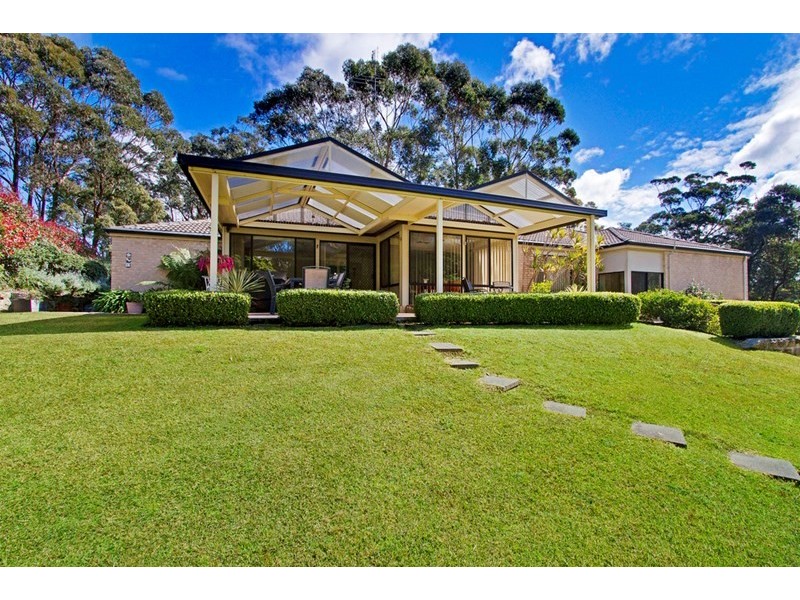 6 Coach House Road, Kurrajong Heights NSW 2758
