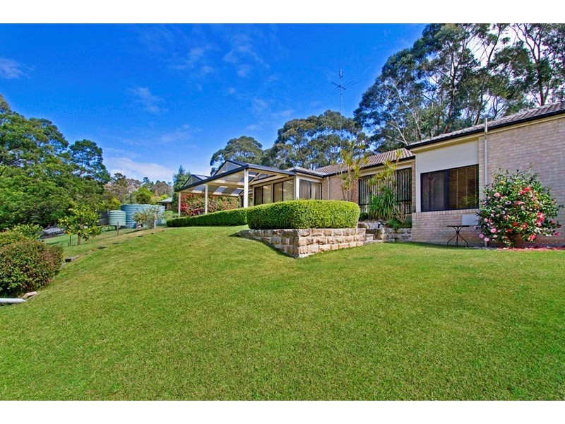 6 Coach House Road, Kurrajong Heights NSW 2758