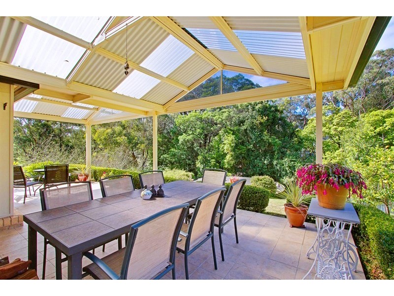 6 Coach House Road, Kurrajong Heights NSW 2758