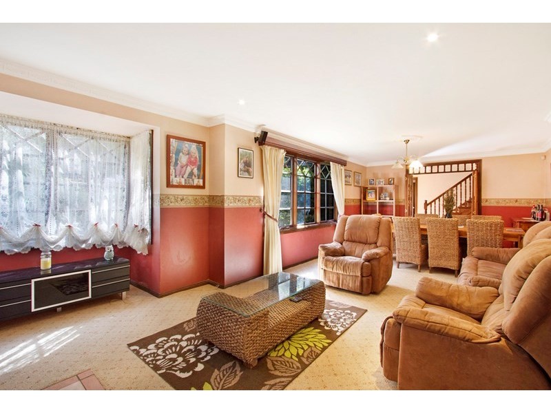 135 Lieutenant Bowen Road, Bowen Mountain NSW 2753