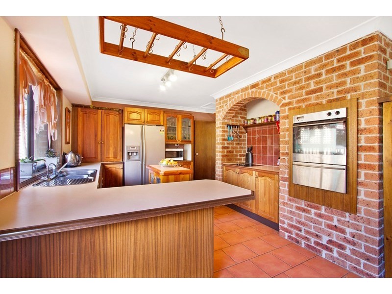 135 Lieutenant Bowen Road, Bowen Mountain NSW 2753