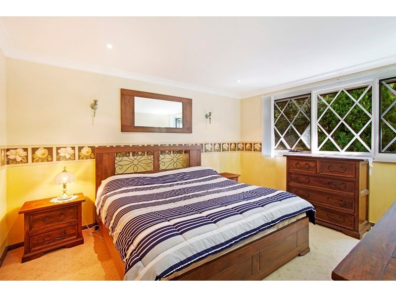 135 Lieutenant Bowen Road, Bowen Mountain NSW 2753