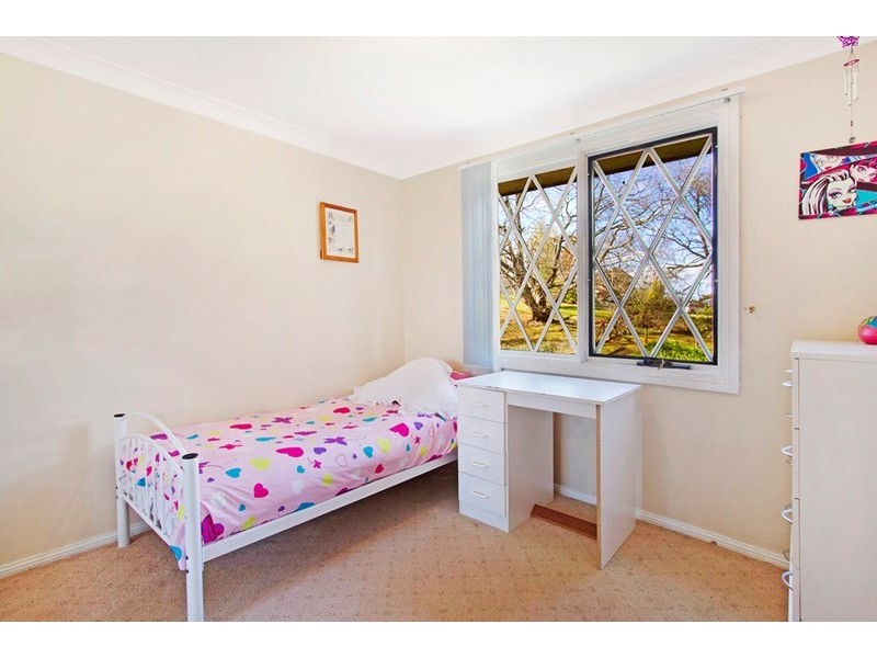 135 Lieutenant Bowen Road, Bowen Mountain NSW 2753