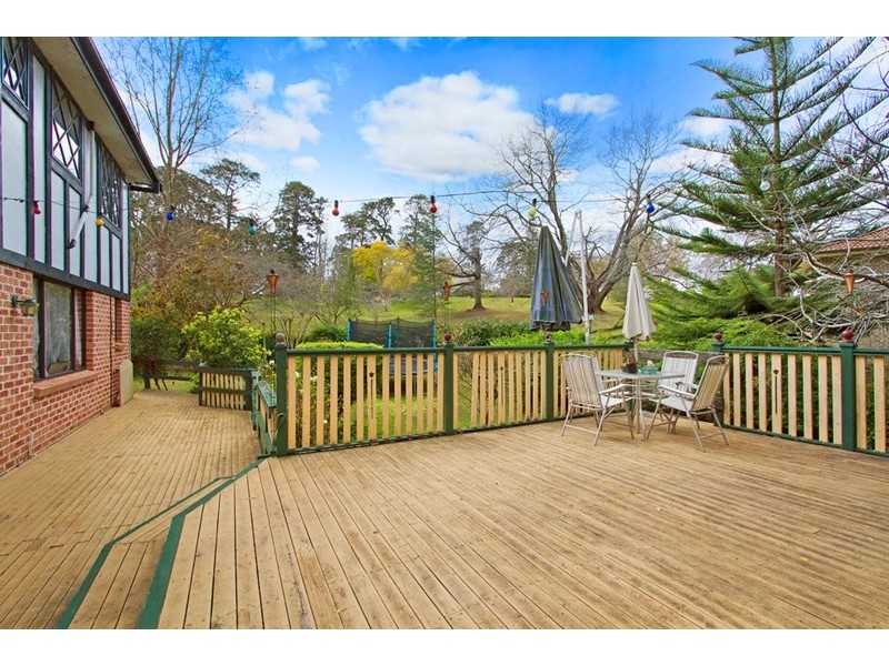 135 Lieutenant Bowen Road, Bowen Mountain NSW 2753