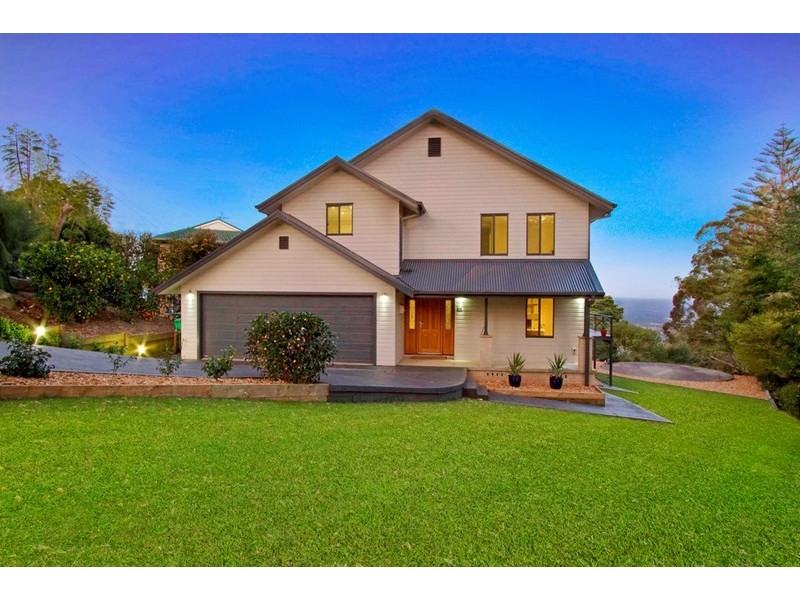 12 Pecks Road, Kurrajong Heights NSW 2758