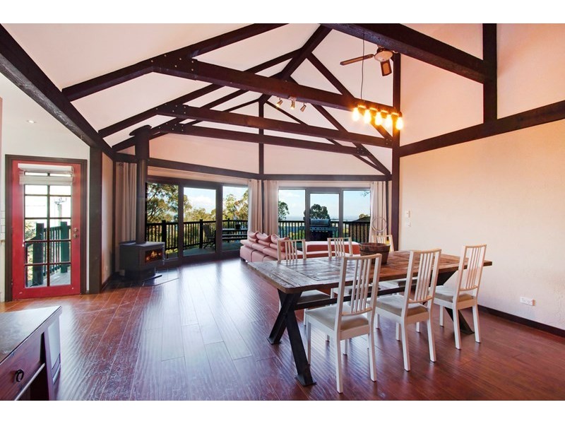 31 Bellbird Crescent, Bowen Mountain NSW 2753