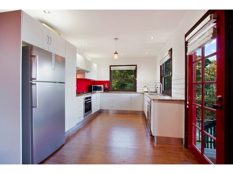 31 Bellbird Crescent, Bowen Mountain NSW 2753