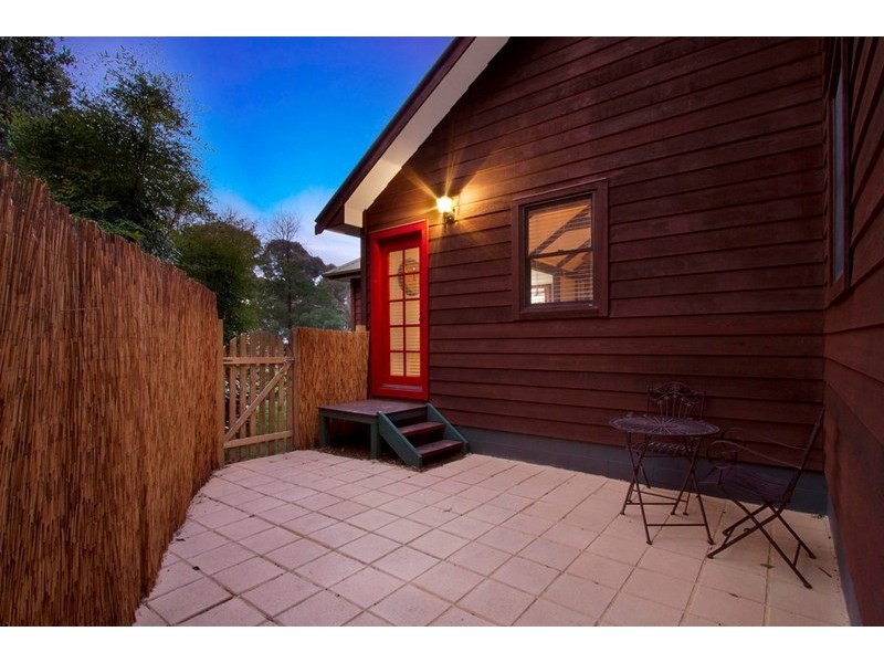 31 Bellbird Crescent, Bowen Mountain NSW 2753