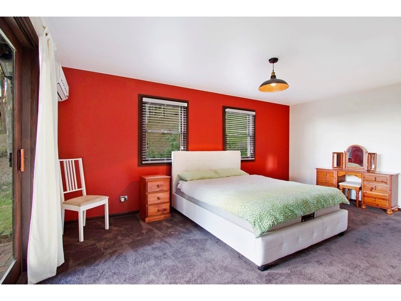 31 Bellbird Crescent, Bowen Mountain NSW 2753