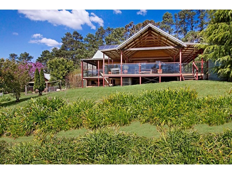 21 Powells Road, Bilpin NSW 2758