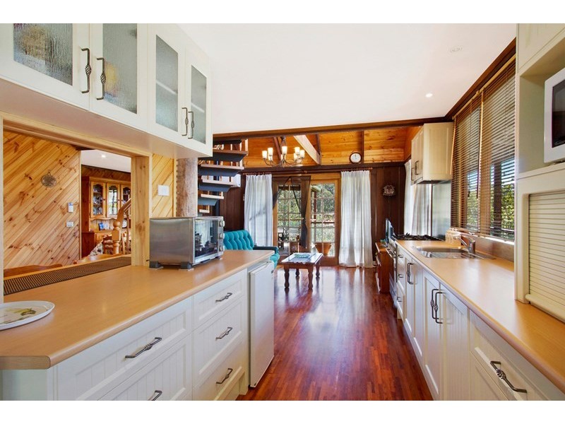 21 Powells Road, Bilpin NSW 2758