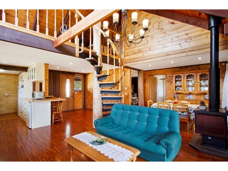 21 Powells Road, Bilpin NSW 2758