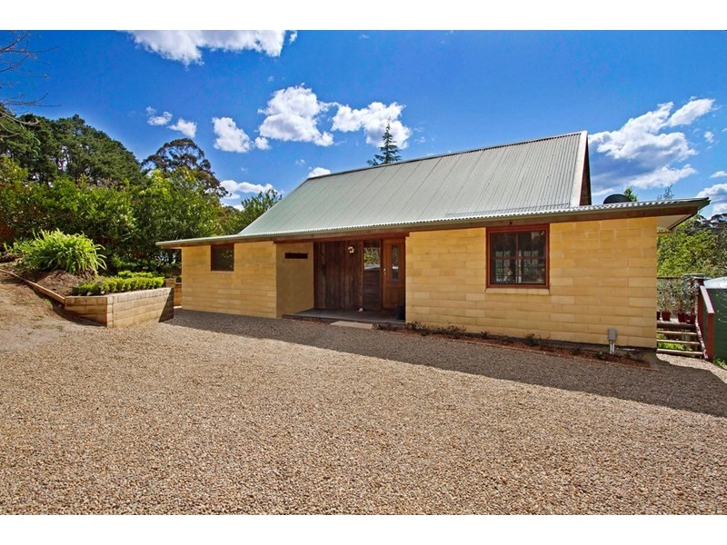 21 Powells Road, Bilpin NSW 2758