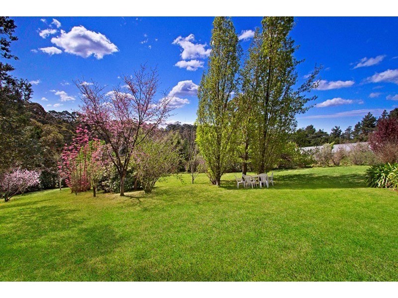 21 Powells Road, Bilpin NSW 2758