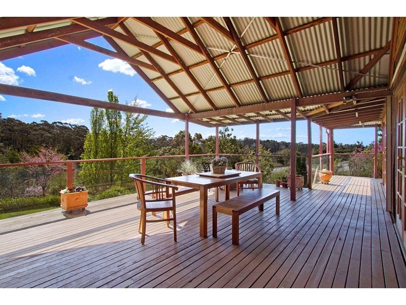 21 Powells Road, Bilpin NSW 2758