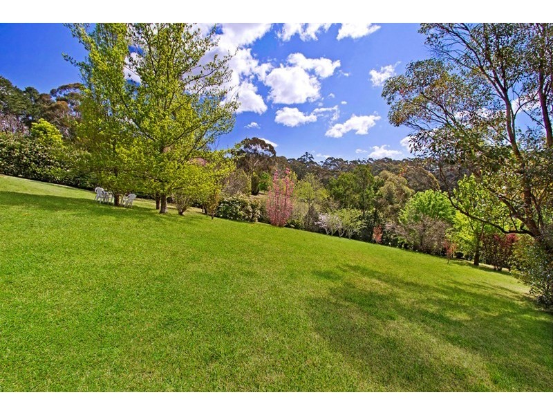 21 Powells Road, Bilpin NSW 2758