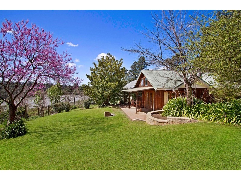 21 Powells Road, Bilpin NSW 2758