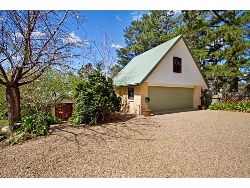 21 Powells Road, Bilpin NSW 2758