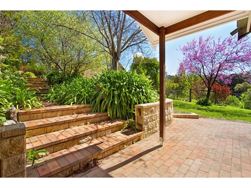 21 Powells Road, Bilpin NSW 2758