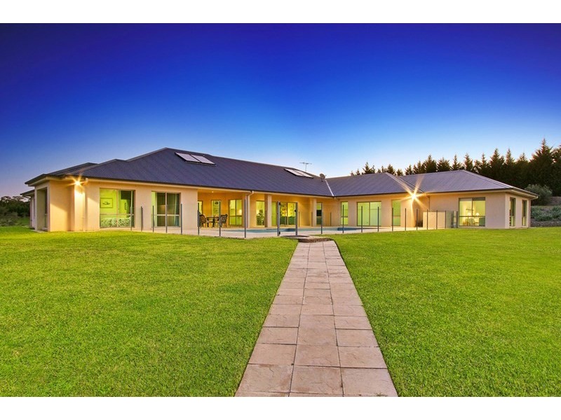 61 Patterson Lane, Grose Vale NSW 2753