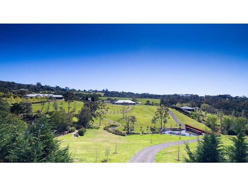 61 Patterson Lane, Grose Vale NSW 2753