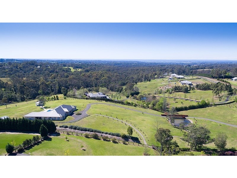 61 Patterson Lane, Grose Vale NSW 2753