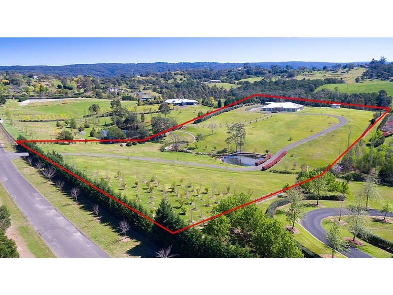 61 Patterson Lane, Grose Vale NSW 2753