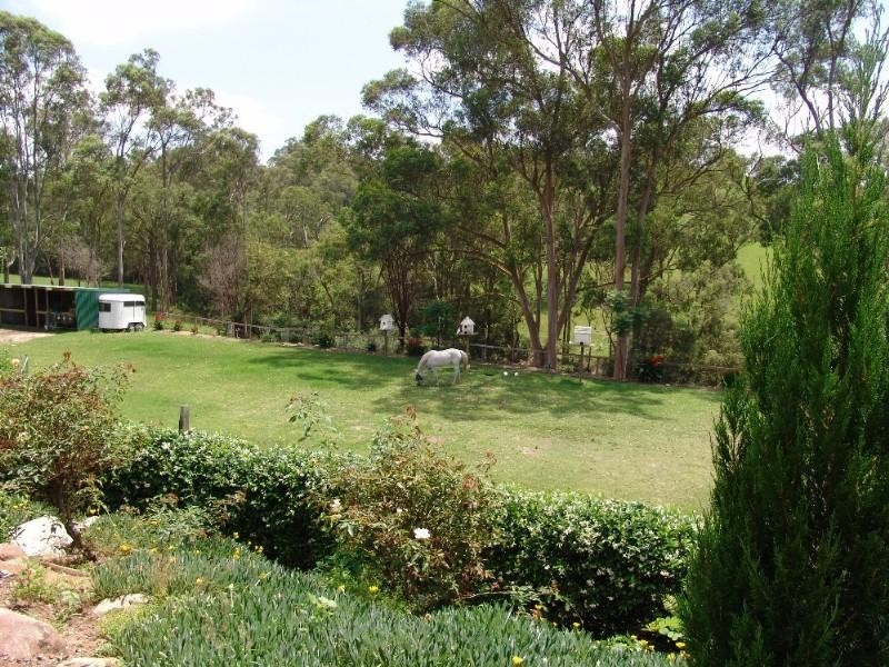 North Richmond NSW 2754