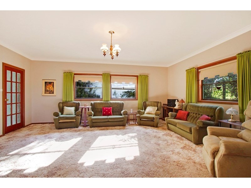 1 Pecks Road, Kurrajong Heights NSW 2758